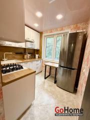 Купить 2-комнатную квартиру, Гродно, Домбровского, 51 Гродно