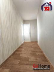 Купить 1-комнатную квартиру, Минск, Павловского ул., 50/Б (Заводской район) Минск