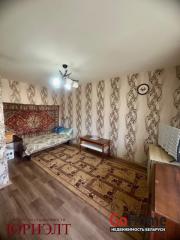 Купить 1-комнатную квартиру, Витебск, Сметанина, 9 Витебск