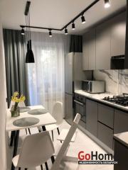 Снять 2-комнатную квартиру, Минск, ул. Наполеона Орды, д. (Московский район) Минск