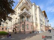 Купить 3-комнатную квартиру, Минск, Московская ул., 16 (Московский район) Минск