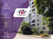 Купить 3-комнатную квартиру, Минск, Асаналиева ул., 36/2(Октябрьский район) Минск