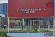 Купить 1-комнатную квартиру, Минск, Жореса Алфёрова ул., 22 (Октябрьский район) Минск
