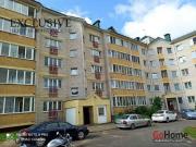 Купить 4-комнатную квартиру, Нарочь, Октябрьская ул., 8 Нарочь