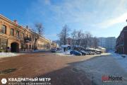 Купить 3-комнатную квартиру, Минск, Раковская ул., 16(Центральный район) Минск