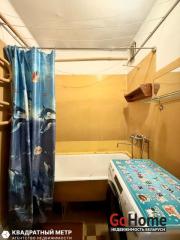 Купить 3-комнатную квартиру, Минск, Тикоцкого ул., 50/1 (Первомайский район) Минск