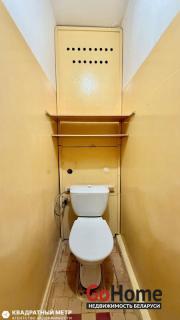 Купить 3-комнатную квартиру, Минск, Тикоцкого ул., 50/1 (Первомайский район) Минск