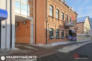 Купить 3-комнатную квартиру, Минск, Раковская ул., 16(Центральный район) Минск