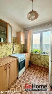 Купить 3-комнатную квартиру, Минск, Тикоцкого ул., 50/1 (Первомайский район) Минск