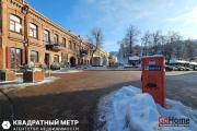 Купить 3-комнатную квартиру, Минск, Раковская ул., 16(Центральный район) Минск