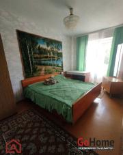 Купить 4-комнатную квартиру, Слоним, Пушкина, 69А Слоним