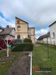 Купить 3-комнатную квартиру, Минск, Нестерова ул., 82 (Заводской район) Минск