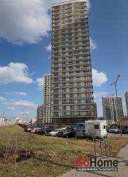Купить 3-комнатную квартиру, Минск, Аэродромная ул., 28 (Октябрьский район) Минск