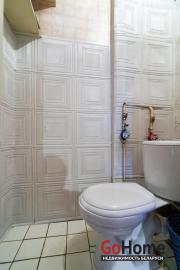 Купить 3-комнатную квартиру, Минск, Захарова ул., 74/9 (Партизанский район) Минск