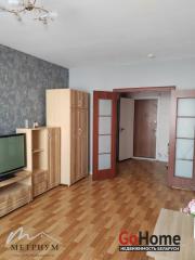 Купить 3-комнатную квартиру, Минск, Сырокомли ул., 46 (Ленинский район) Минск