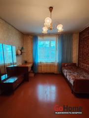 Купить 3-комнатную квартиру, Минск, Пулихова ул., 45 (Партизанский район) Минск