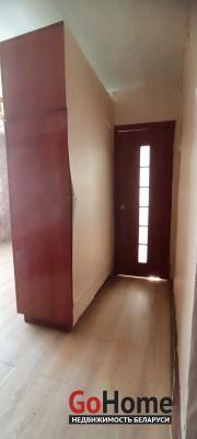 Купить 1-комнатную квартиру, Витебск, Гагарина, 101 Витебск