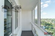 Купить 2-комнатную квартиру, Минск, Связистов ул., 10 (Партизанский район) Минск