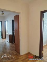 Купить 3-комнатную квартиру, Минск, Сырокомли ул., 46 (Ленинский район) Минск