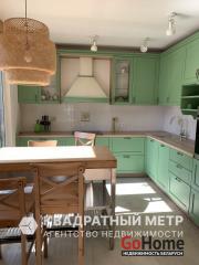 Купить 3-комнатную квартиру, Копище, Авиационная 5 Копище