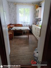 Купить 2-комнатную квартиру, Минск, Щедрина ул., 91(Центральный район) Минск