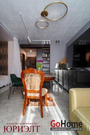 Купить 1-комнатную квартиру, Минск, Олешева, 5 (Советский район) Минск