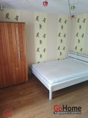 Снять 3-комнатную квартиру, Минск, Притыцкого, 91 (Фрунзенский район) Минск