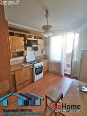 Купить 3-комнатную квартиру, Брест, Московская ул. Брест