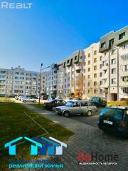 Купить 3-комнатную квартиру, Брест, Московская ул. Брест