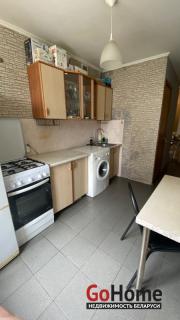 Снять 2-комнатную квартиру, Минск, ул. Романовская Слобода, д. (Центральный район) Минск