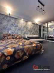 Купить 1-комнатную квартиру, Витебск, Правды, 61/4 Витебск