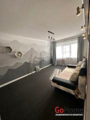 Купить 1-комнатную квартиру, Витебск, Правды, 61/4 Витебск