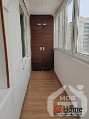 Купить 3-комнатную квартиру, Молодечно, Франтишка Скорины ул., 9 Молодечно