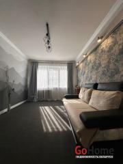 Купить 1-комнатную квартиру, Витебск, Правды, 61/4 Витебск