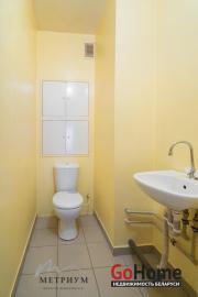 Купить 3-комнатную квартиру, Минск, Панченко ул., 62 (Фрунзенский район) Минск