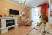 Купить 2-комнатную квартиру, Минск, Бядули ул., 3 (Партизанский район) Минск