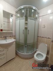 Снять 1-комнатную квартиру, Пинск, Студенческая, д. 11 Пинск