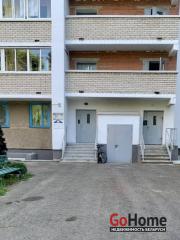 Купить 1-комнатную квартиру, Витебск, Ильинского ул., 35/1 Витебск