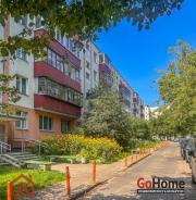 Купить 2-комнатную квартиру, Минск, Одоевского, 83/2 (Фрунзенский район) Минск