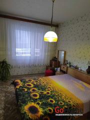 Купить 4-комнатную квартиру, Бобруйск, Рокоссовского, 68 Бобруйск