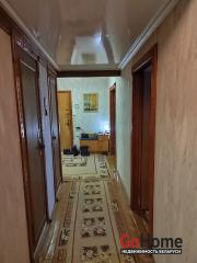 Купить 4-комнатную квартиру, Бобруйск, Рокоссовского, 68 Бобруйск