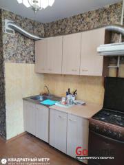 Купить 2-комнатную квартиру, Борисов, Чаловской ул., 49 Борисов