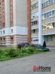 Купить 1-комнатную квартиру, Витебск, Ильинского ул., 35/1 Витебск