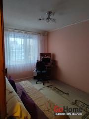 Купить 4-комнатную квартиру, Бобруйск, Рокоссовского, 68 Бобруйск