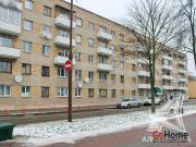 Купить 2-комнатную квартиру, Брест, Центр, ул. Наганова Брест