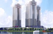 Снять 2-комнатную квартиру, Минск, просп. Победителей, д. 135Б в аренду  (Центральный район) Минск