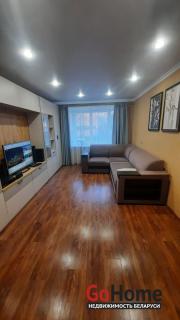 Снять 2-комнатную квартиру, Минск, ул. Восточная, д. 22/2(Советский район) Минск