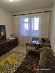 Купить 4-комнатную квартиру, Бобруйск, Рокоссовского, 68 Бобруйск