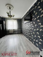 Купить 4-комнатную квартиру, Гомель, Д.Н. Пенязькова, 47 Гомель