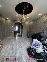 Купить 4-комнатную квартиру, Гомель, Д.Н. Пенязькова, 47 Гомель